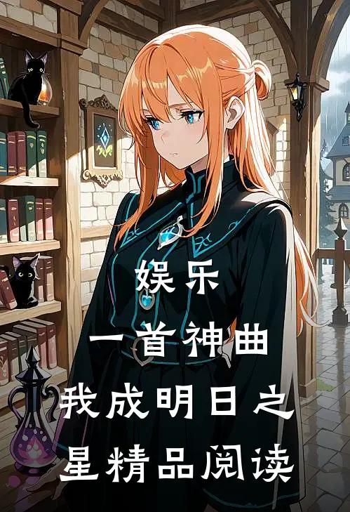 娱乐：一首神曲，我成明日之星精品阅读