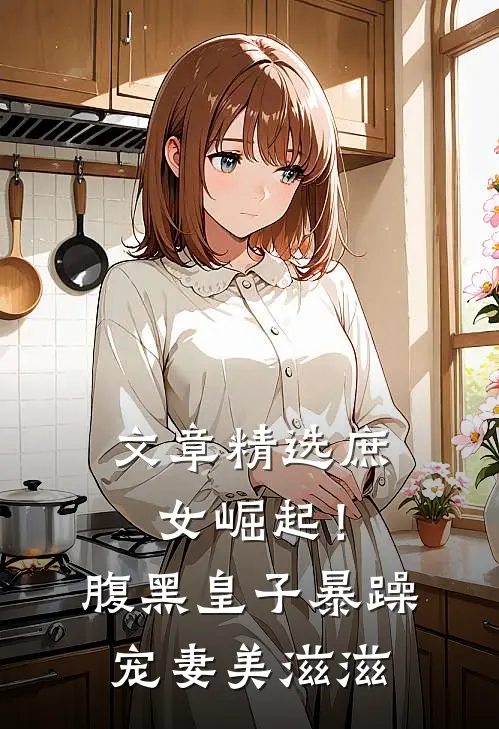 文章精选庶女崛起！腹黑皇子暴躁宠妻美滋滋