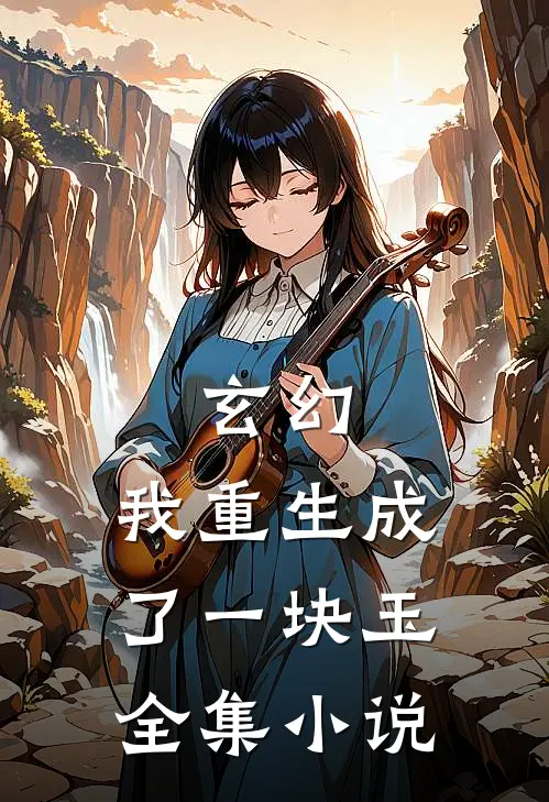 玄幻我重生成了一块玉全集免费阅读