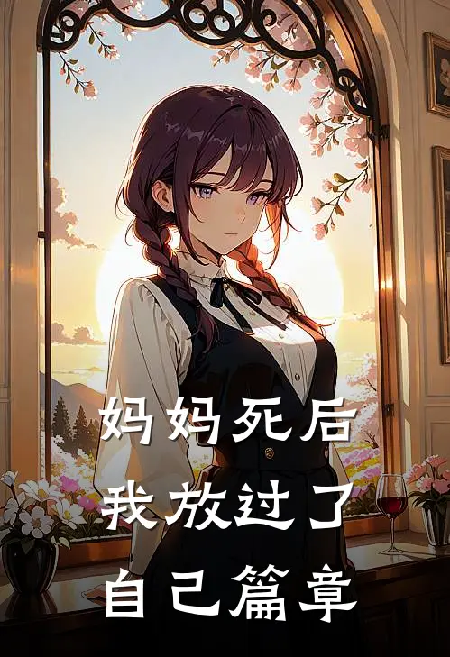 妈妈死后，我放过了自己篇章