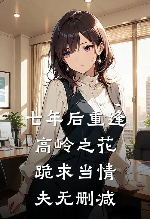 七年后重逢，高岭之花跪求当情夫无删减