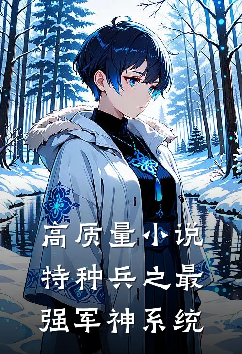 高质量小说特种兵之最强军神系统