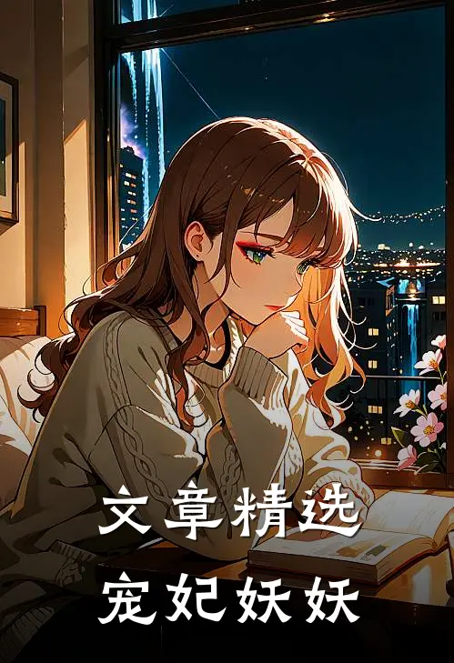 文章精选宠妃妖妖