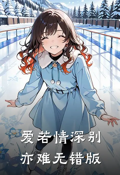 爱若情深别亦难无错版