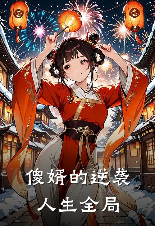 傻婿的逆袭人生全局