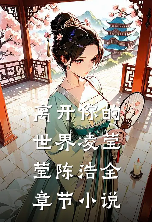离开你的世界凌莹莹陈浩全章节小说