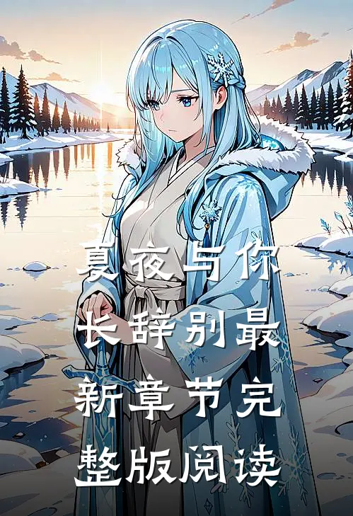 夏夜与你长辞别最新章节完整版阅读