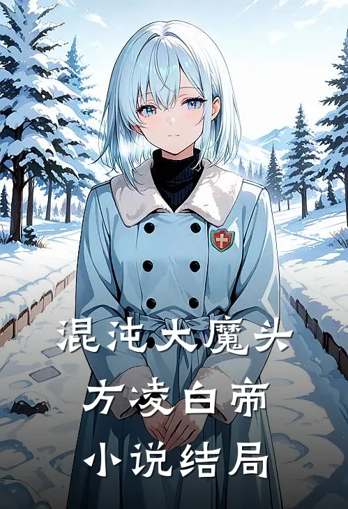 混沌大魔头方凌白帝小说结局