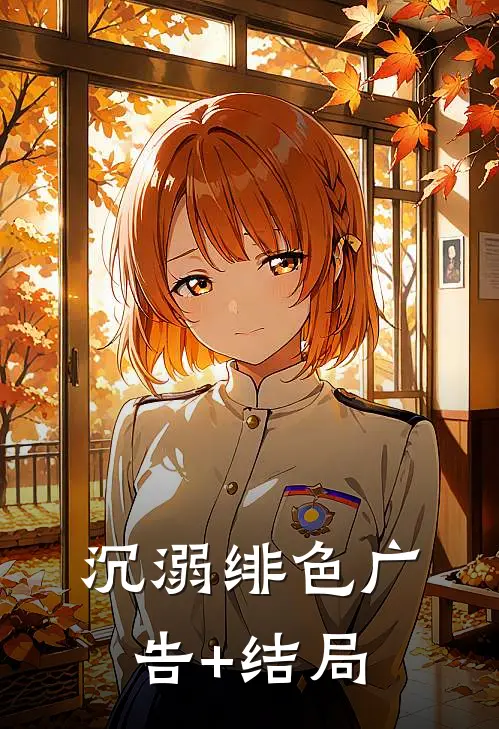 沉溺绯色广告+结局