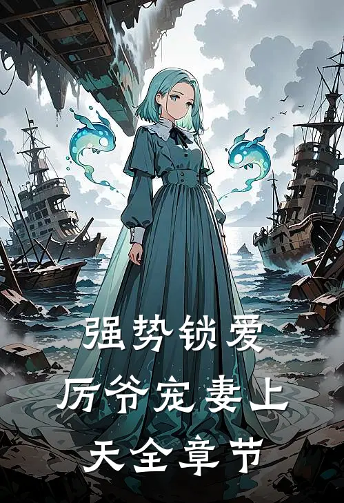 强势锁爱：厉爷宠妻上天全章节