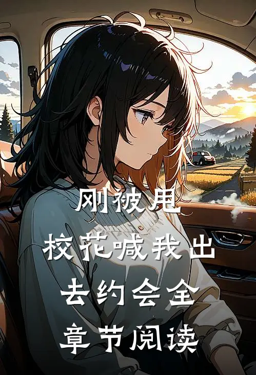 刚被甩，校花喊我出去约会全章节阅读