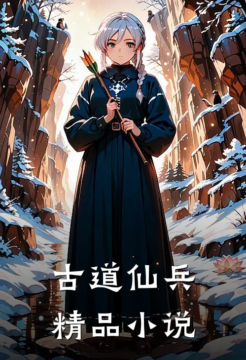 古道仙兵精品小说