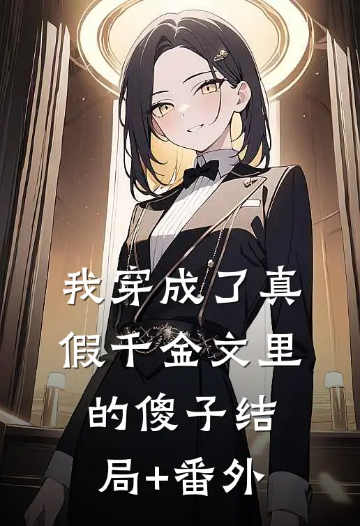 我穿成了真假千金文里的傻子结局+番外