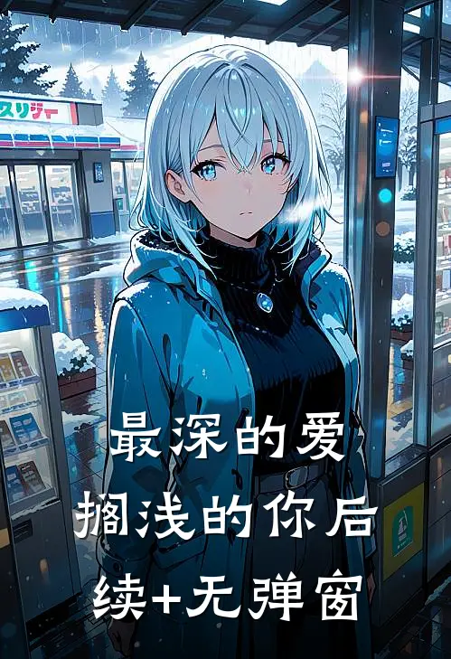 最深的爱，搁浅的你后续+无弹窗