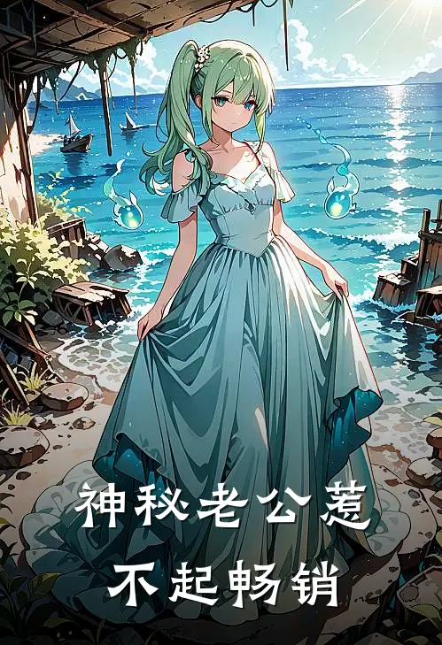 神秘老公惹不起畅销