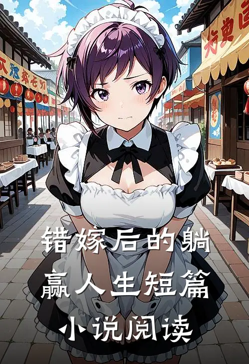 错嫁后的躺赢人生短篇小说阅读