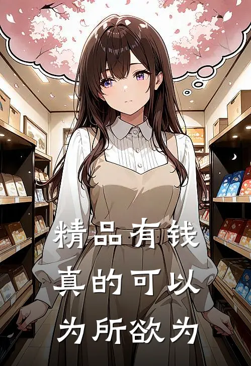 精品有钱真的可以为所欲为