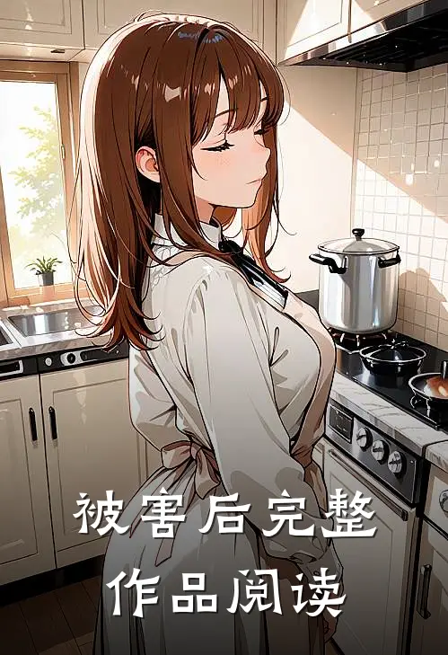 被害后完整作品阅读