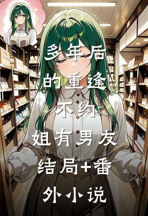 多年后的重逢，不约，姐有男友结局+番外小说