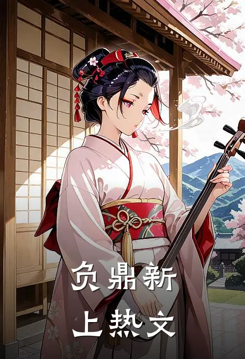 负鼎新上热文