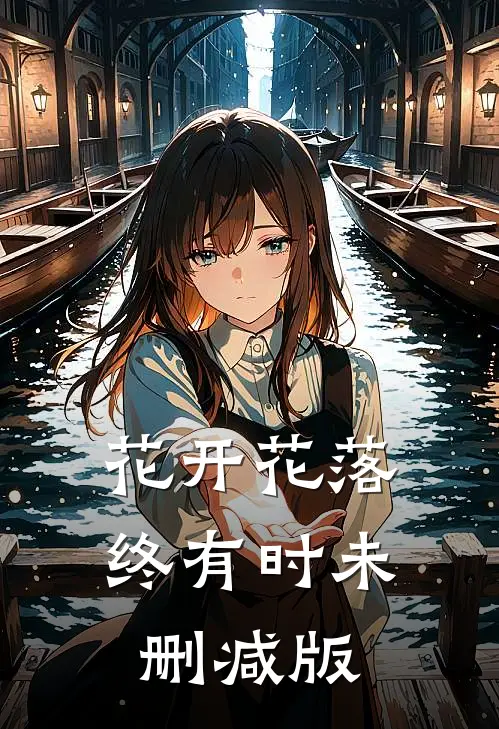 花开花落终有时未删减版