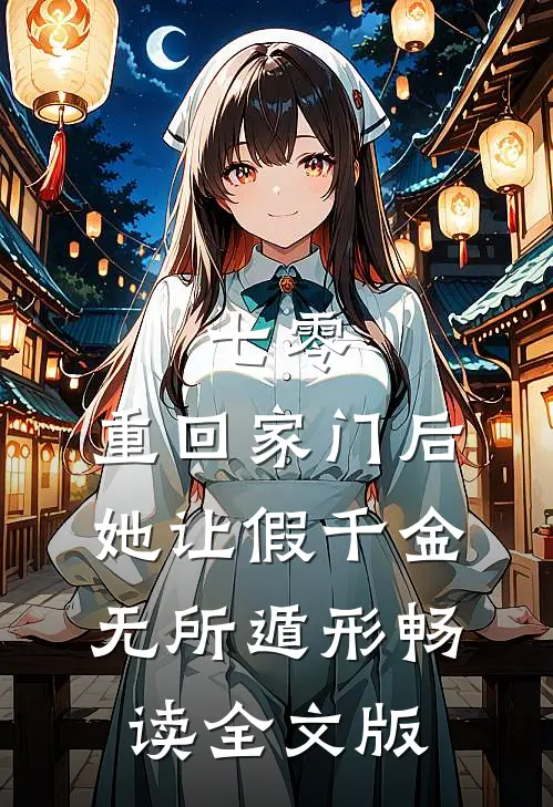 七零：重回家门后，她让假千金无所遁形畅读全文版