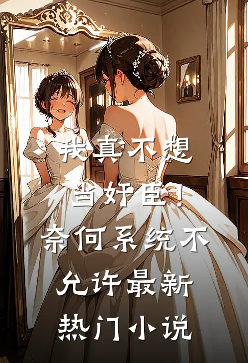 我真不想当奸臣！奈何系统不允许最新热门小说