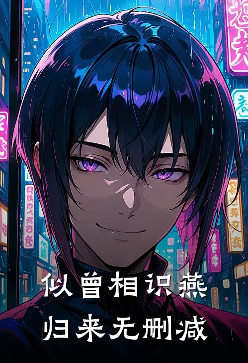 似曾相识燕归来无删减
