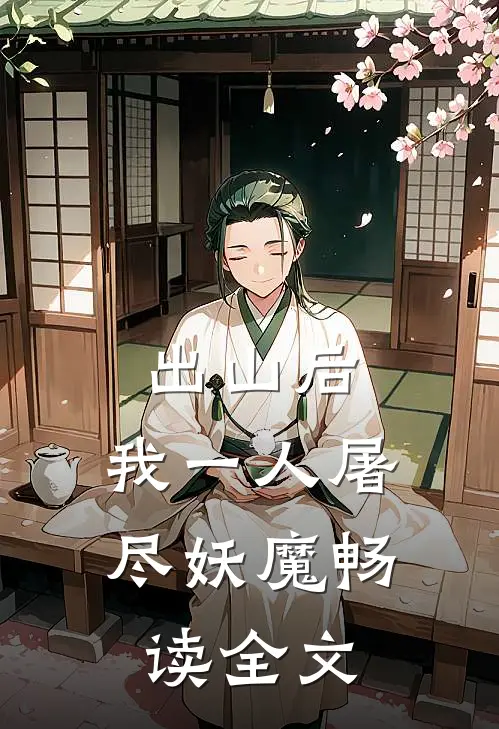 出山后，我一人屠尽妖魔畅读全文