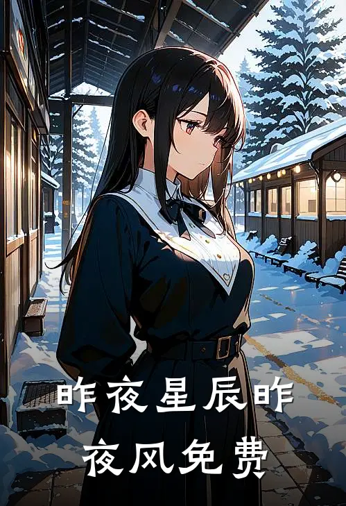 昨夜星辰昨夜风免费