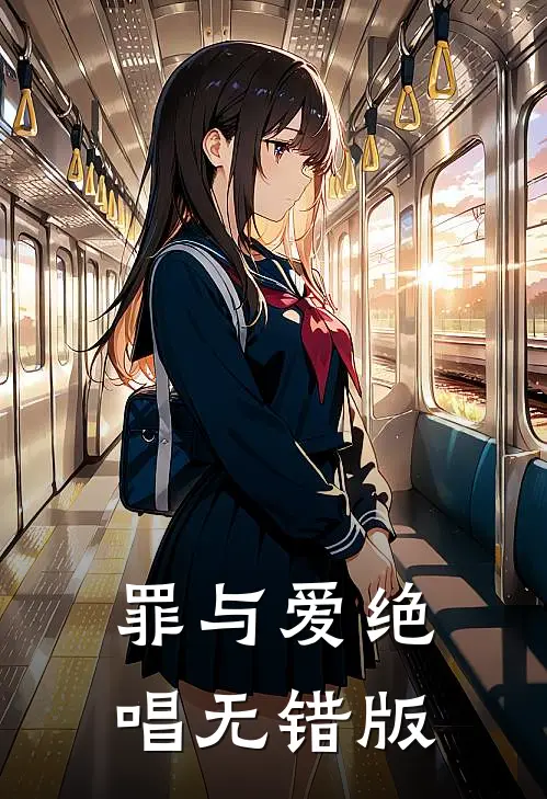 罪与爱绝唱无错版