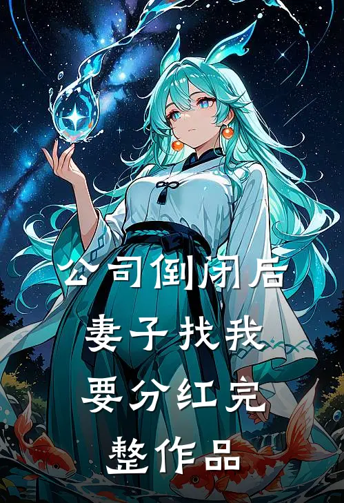 公司倒闭后，妻子找我要分红完整作品