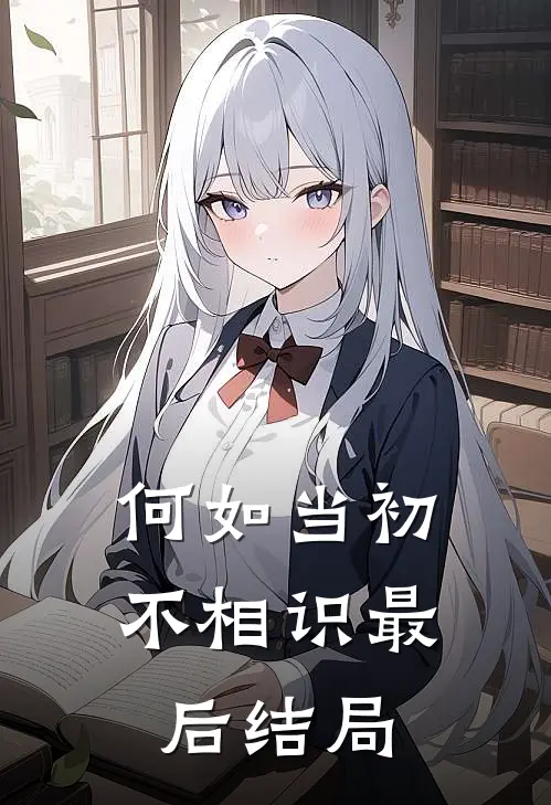 何如当初不相识最后结局
