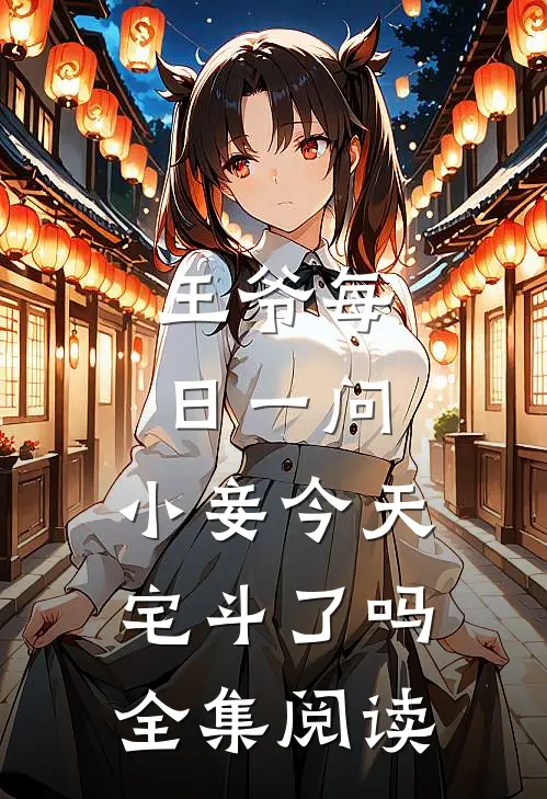 王爷每日一问，小妾今天宅斗了吗全集阅读