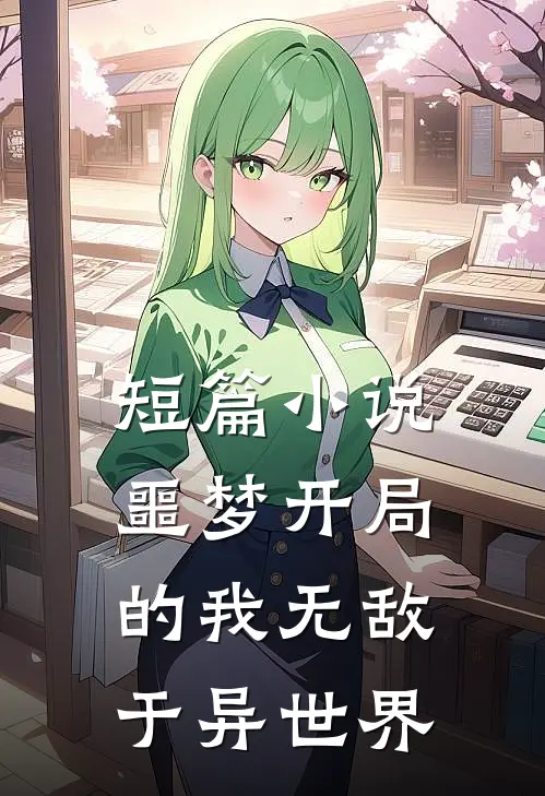 短篇小说噩梦开局的我无敌于异世界