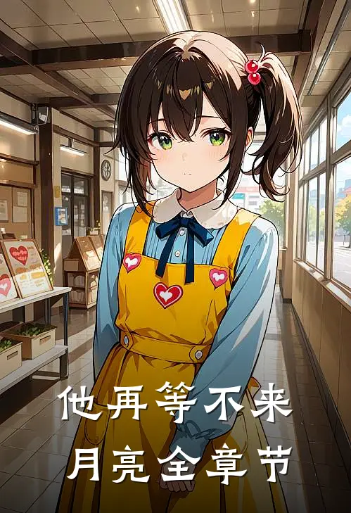 他再等不来月亮全章节