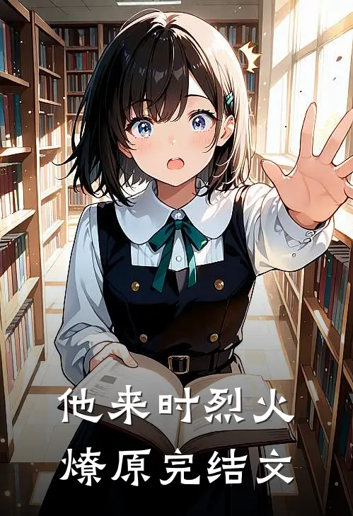 他来时烈火燎原完结文