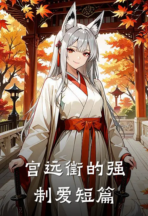 宫远徵的强制爱短篇