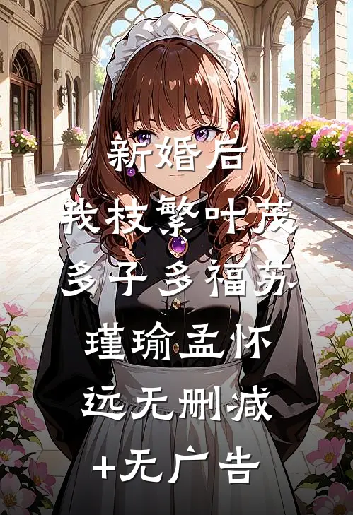 新婚后，我枝繁叶茂多子多福苏瑾瑜孟怀远无删减+无广告