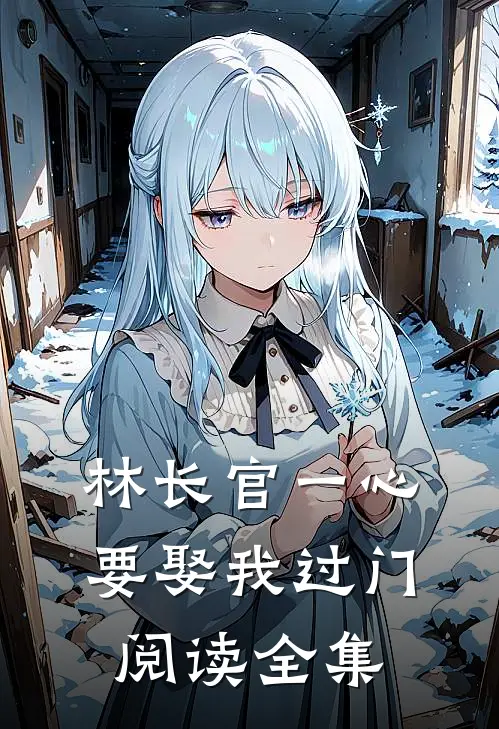 林长官一心要娶我过门阅读全集