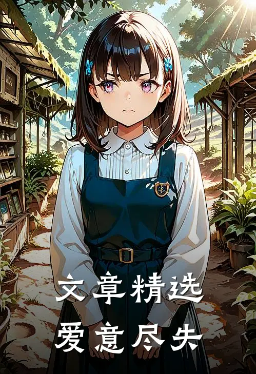 文章精选爱意尽失