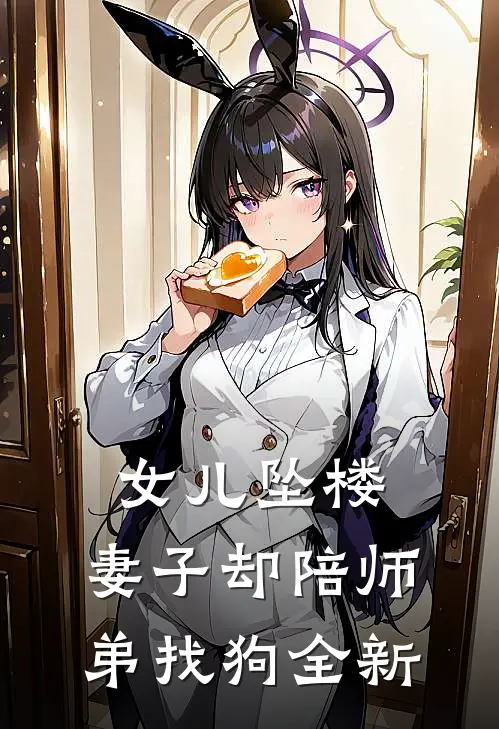 女儿坠楼，妻子却陪师弟找狗全新