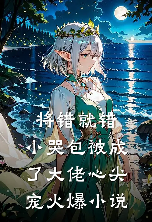 将错就错：小哭包被成了大佬心尖宠火爆小说