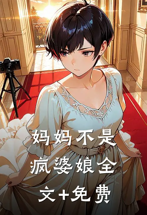 妈妈不是疯婆娘全文+免费