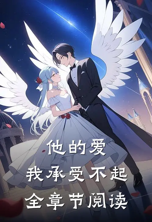 他的爱,我承受不起全章节阅读