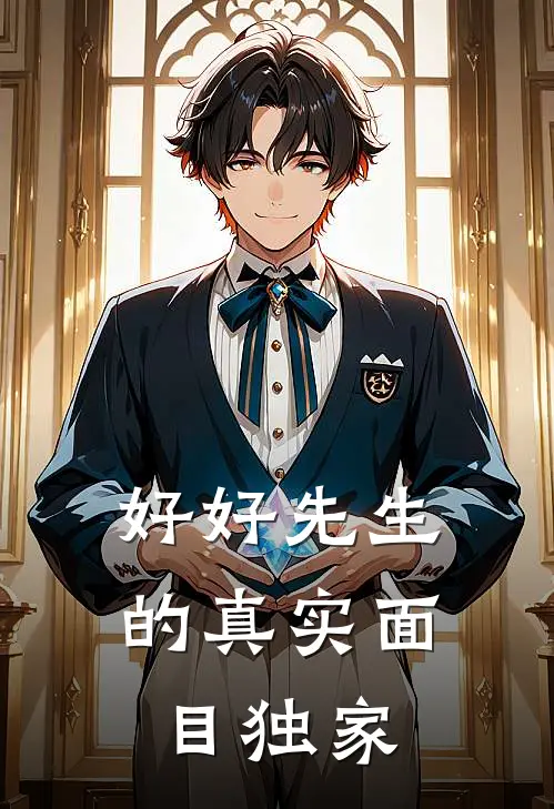 好好先生的真实面目独家