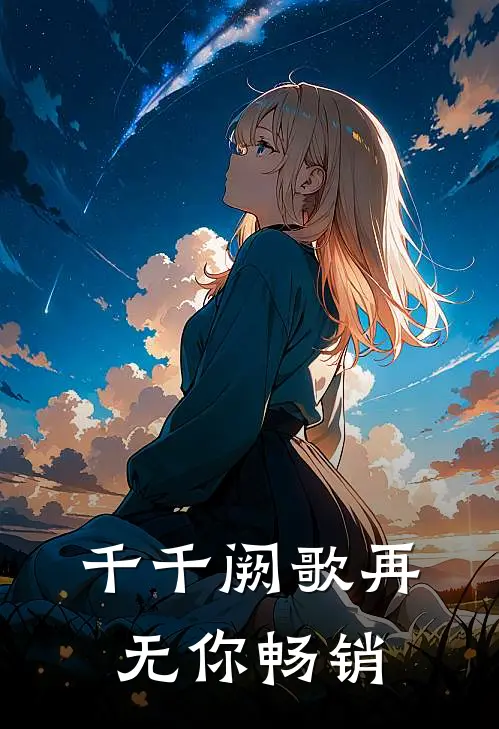 千千阙歌再无你畅销