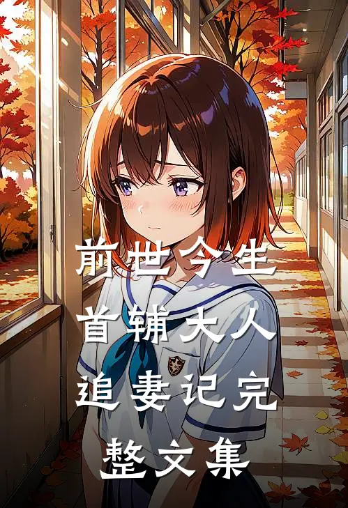 前世今生：首辅大人追妻记完整文集
