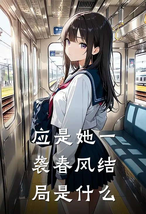 应是她一袭春风结局是什么