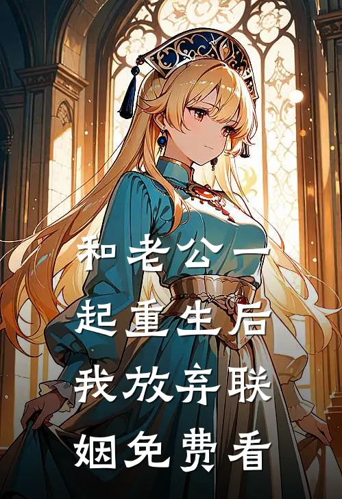 和老公一起重生后，我放弃联姻免费看